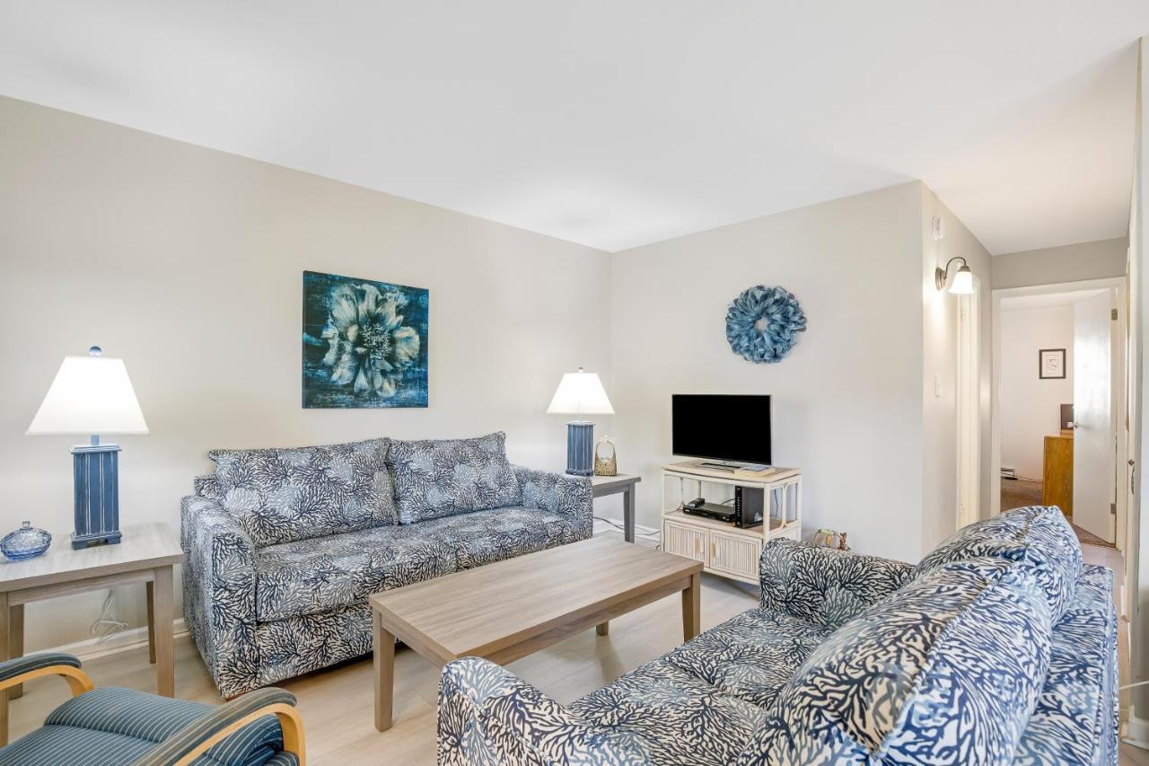 Summer Winds D101 Ocean City Exterior foto