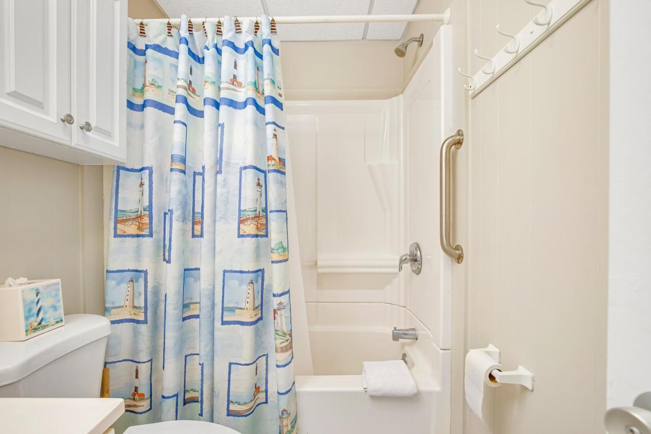 Summer Winds D101 Ocean City Exterior foto