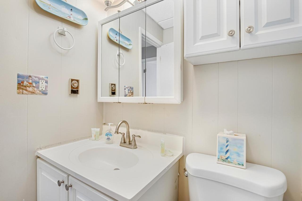 Summer Winds D101 Ocean City Exterior foto